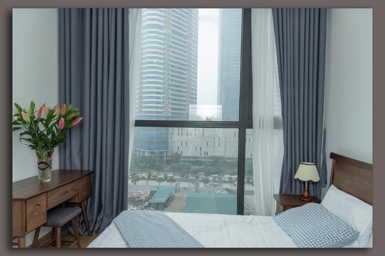 Vinhome Skylake 2 *
