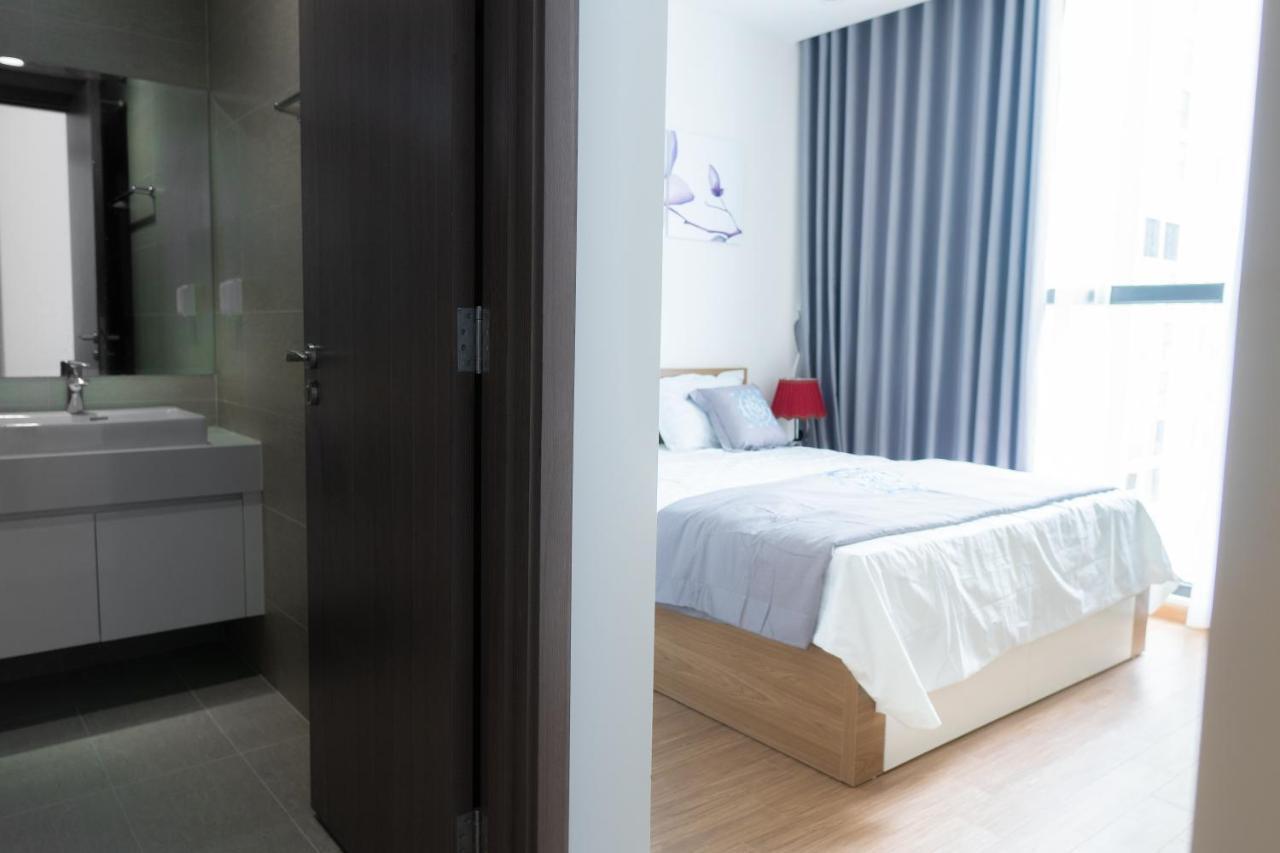 Apartment Vinhome Skylake 2 Hanoi