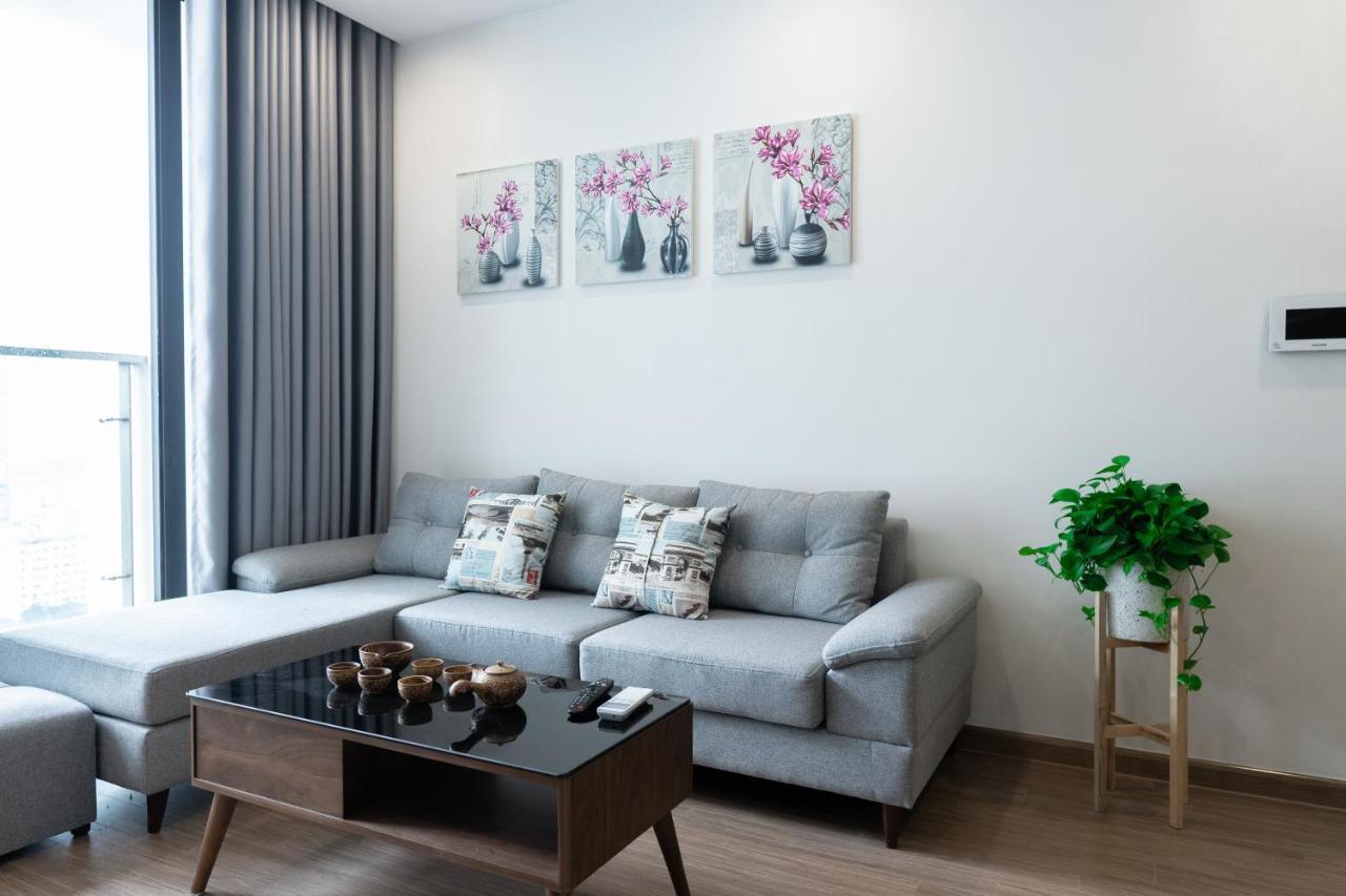 Vinhome Skylake 2 Apartment